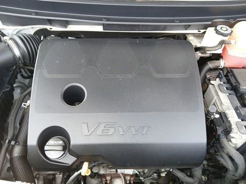 Used 2019 Chevrolet Traverse High Country w/ LPO, Floor Liner Package image 13