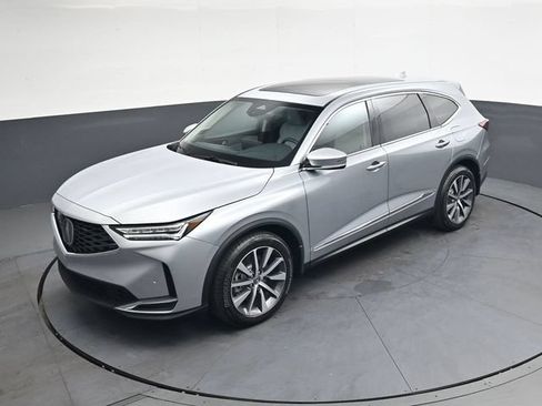 New 2026 Acura MDX SH-AWD w/ Technology Package image 26