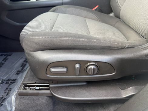 Used 2023 Chevrolet Traverse LT w/ LPO, Floor Liner Package AWD/4WD image 26