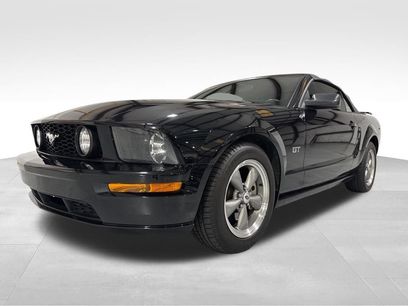 Used 2005 Ford Mustang GT Premium
