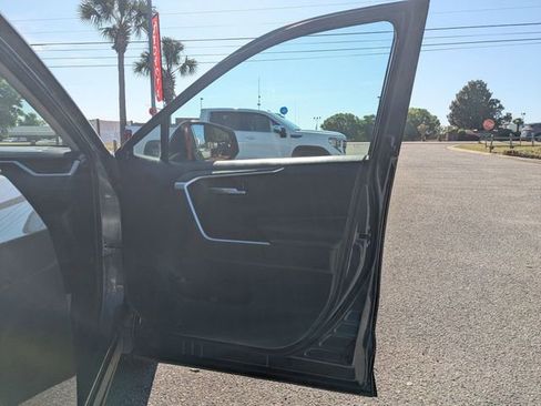 Certified 2024 Toyota RAV4 XLE FWD image 30