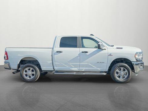 Used 2024 RAM 2500 Big Horn image 8