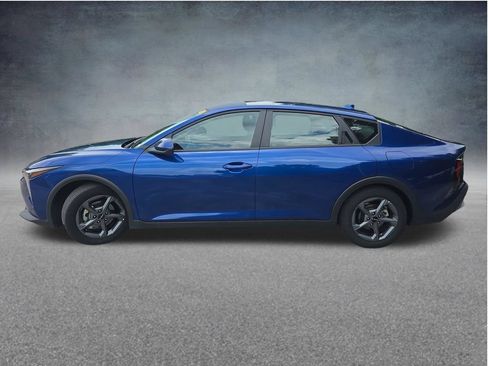 Used 2025 Kia K4 FWD image 9