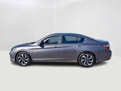 Used 2016 Honda Accord EX-L image 8