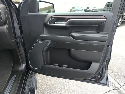 Used 2024 GMC Sierra 1500 SLT RWD image 31