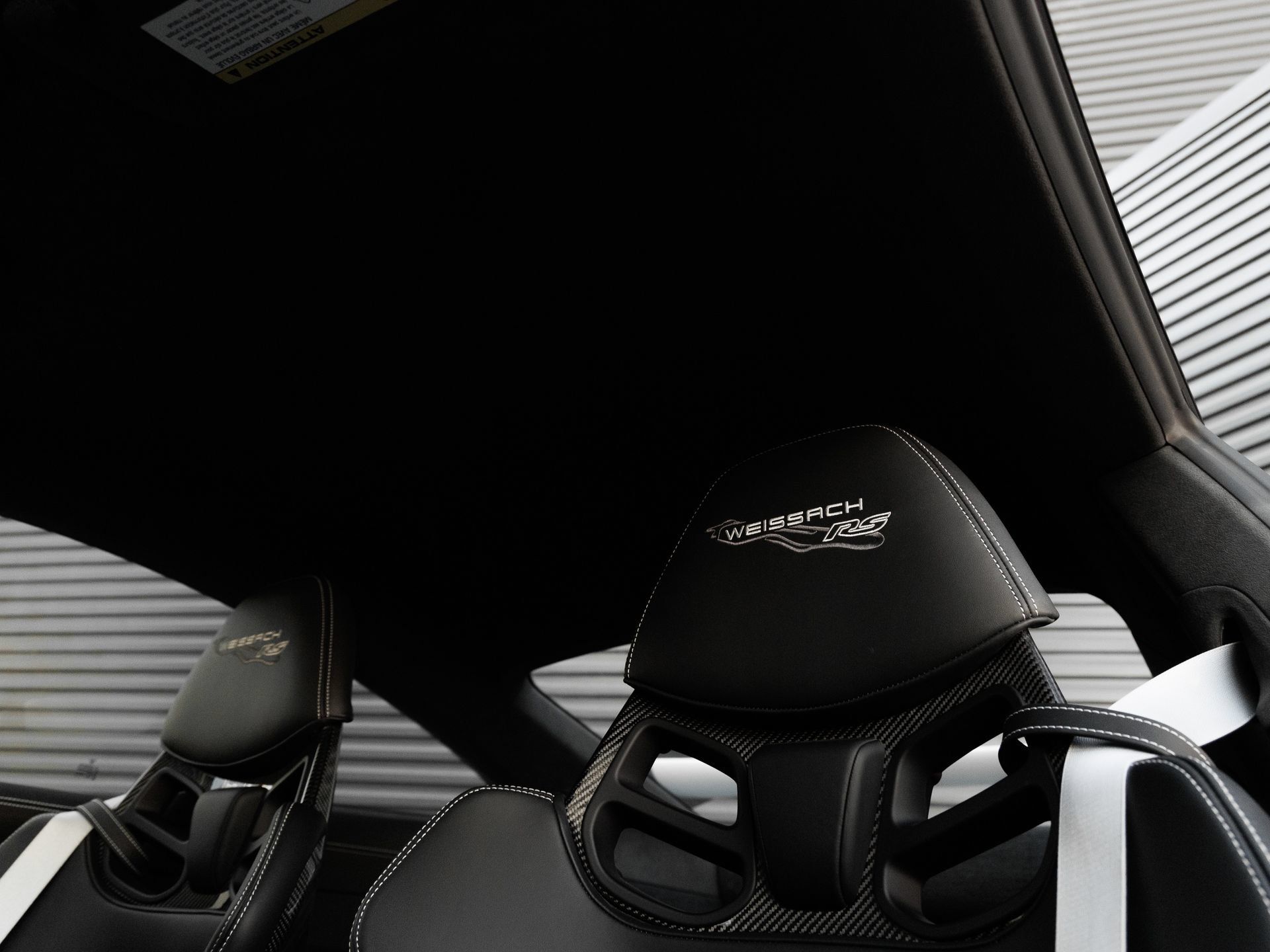 Certified 2025 Porsche 911 GT3 RS RWD image 19