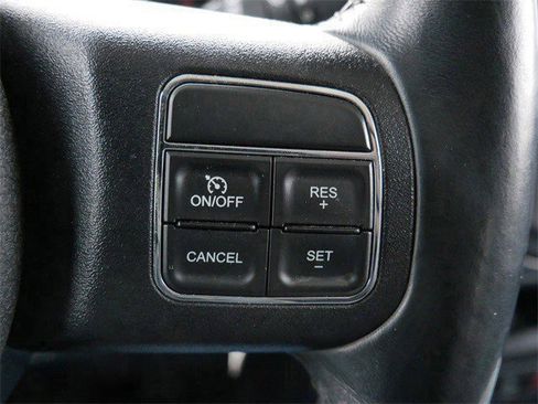 Used 2016 Jeep Wrangler Unlimited Sport w/ Quick Order Package 24S image 23