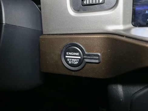 Used 2022 Ford Bronco Outer Banks AWD/4WD image 27