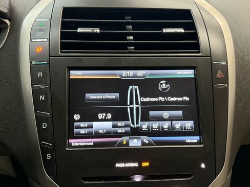 Used 2016 Lincoln MKZ w/ Equipment Group 300A Reserve image 31