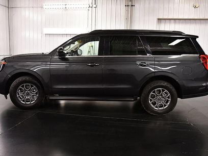 Used 2025 Ford Expedition Active