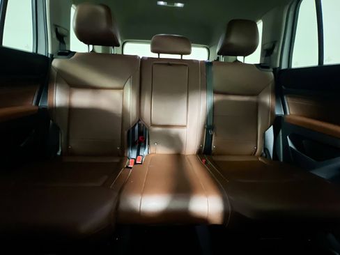 Used 2022 Volkswagen Atlas SE image 33