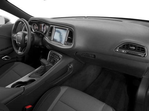 Certified 2017 Dodge Challenger R/T w/ Blacktop Package image 16