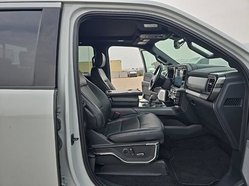 Used 2024 Ford F150 Lariat w/ Equipment Group 502A High AWD/4WD image 18