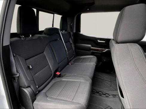 Used 2021 Chevrolet Silverado 1500 RST w/ Convenience Package II image 25