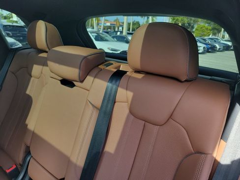 Certified 2024 Audi Q5 2.0T Premium Plus w/ Premium Plus Package AWD/4WD image 27