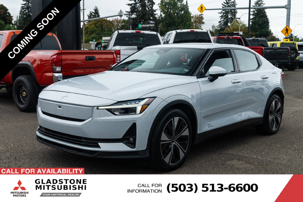 Used 2023 Polestar Polestar 2 w/ Pilot Pack AWD/4WD image 3