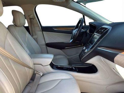 Used 2015 Lincoln MKC AWD w/ Equipment Group 102A Reserve image 11