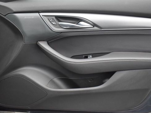 Used 2025 Cadillac CT5 Premium Luxury w/ Technology Package image 31