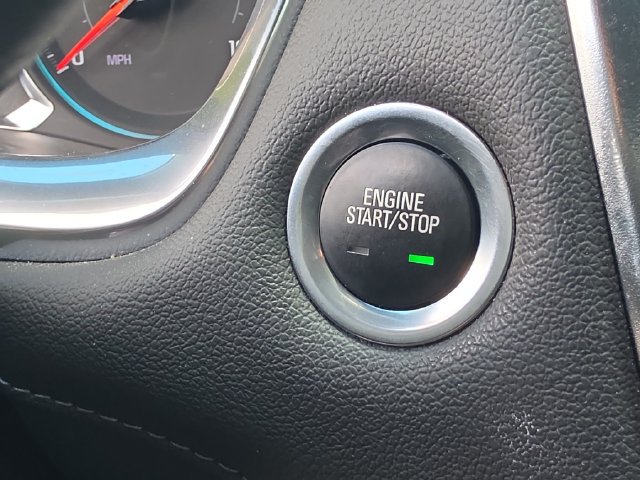 Certified 2022 Chevrolet Traverse LT FWD image 31