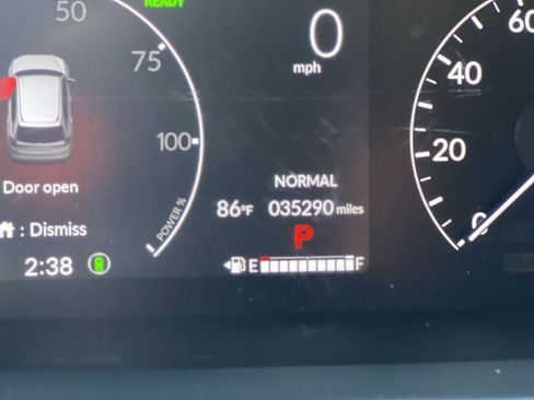 Used 2024 Honda CR-V Sport Touring image 13