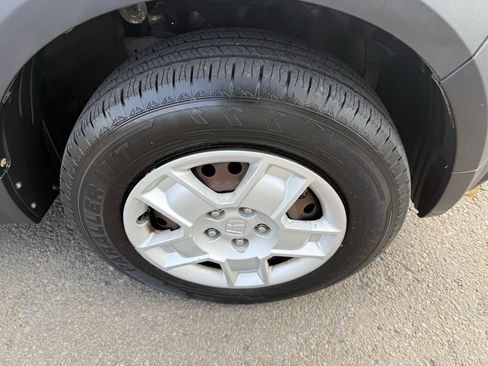 Used 2007 Honda Element LX image 33