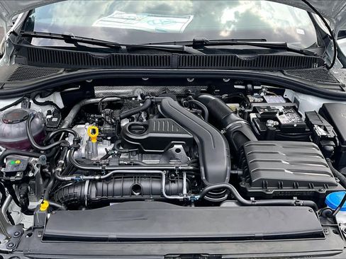 New 2026 Volkswagen Jetta Sport FWD image 16