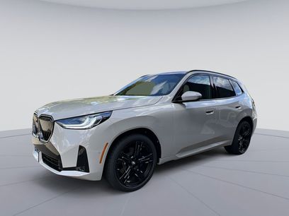 New 2026 BMW X3 xDrive30 w/ Premium Package