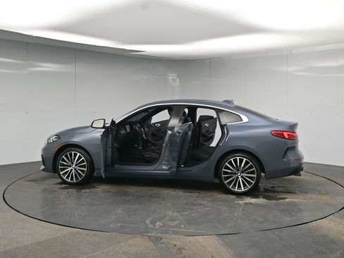 Used 2022 BMW 228i xDrive Gran Coupe w/ Convenience Package image 48