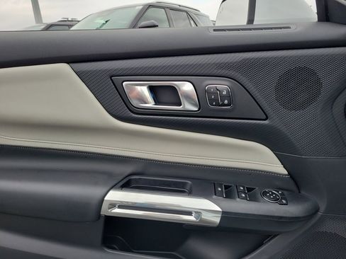 New 2025 Ford Mustang GT Premium image 16