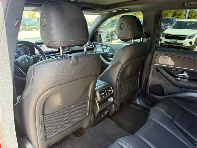 Used 2024 Mercedes-Benz GLE 450 4MATIC image 28