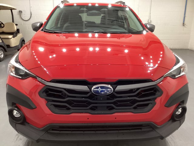 Used 2024 Subaru Crosstrek 2.0i Premium AWD/4WD image 2