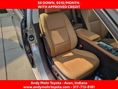 Used 2017 Lexus ES 350 w/ Accessory Package 2 FWD image 36