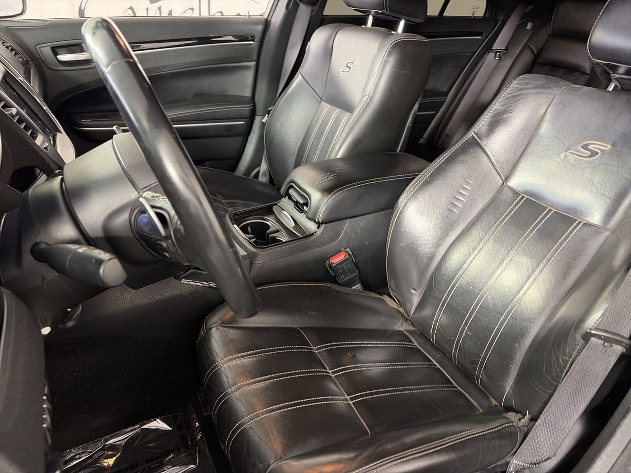 Used 2021 Chrysler 300 S RWD image 21