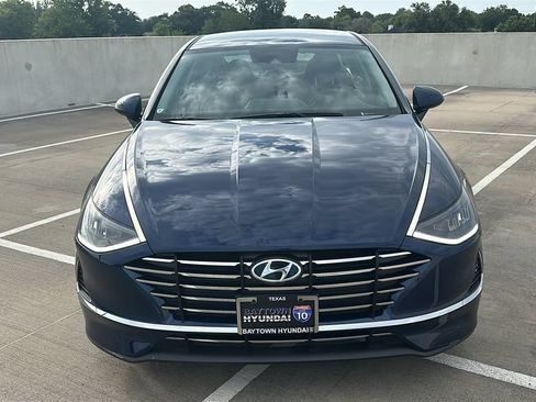 Used 2020 Hyundai Sonata SE FWD image 7