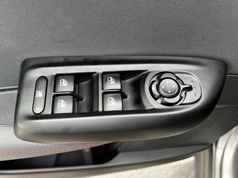 Used 2024 Dodge Hornet R/T w/ R/T Blacktop Package AWD/4WD image 25