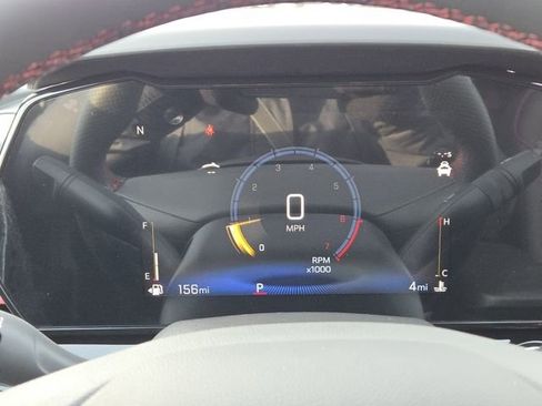 New 2026 Chevrolet Trax RS w/ Sunroof Package image 36