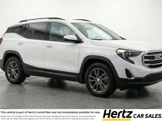 Used 2024 GMC Terrain SLT video 1