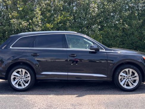 Used 2022 Audi Q7 2.0T Premium Plus AWD/4WD image 10
