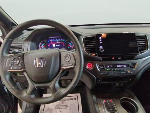 Used 2022 Honda Pilot Sport image 10