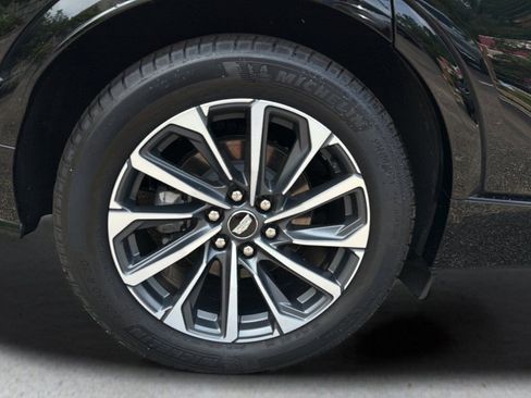 Certified 2024 Cadillac Lyriq Sport w/ LPO, Floor Liner Package AWD/4WD image 15