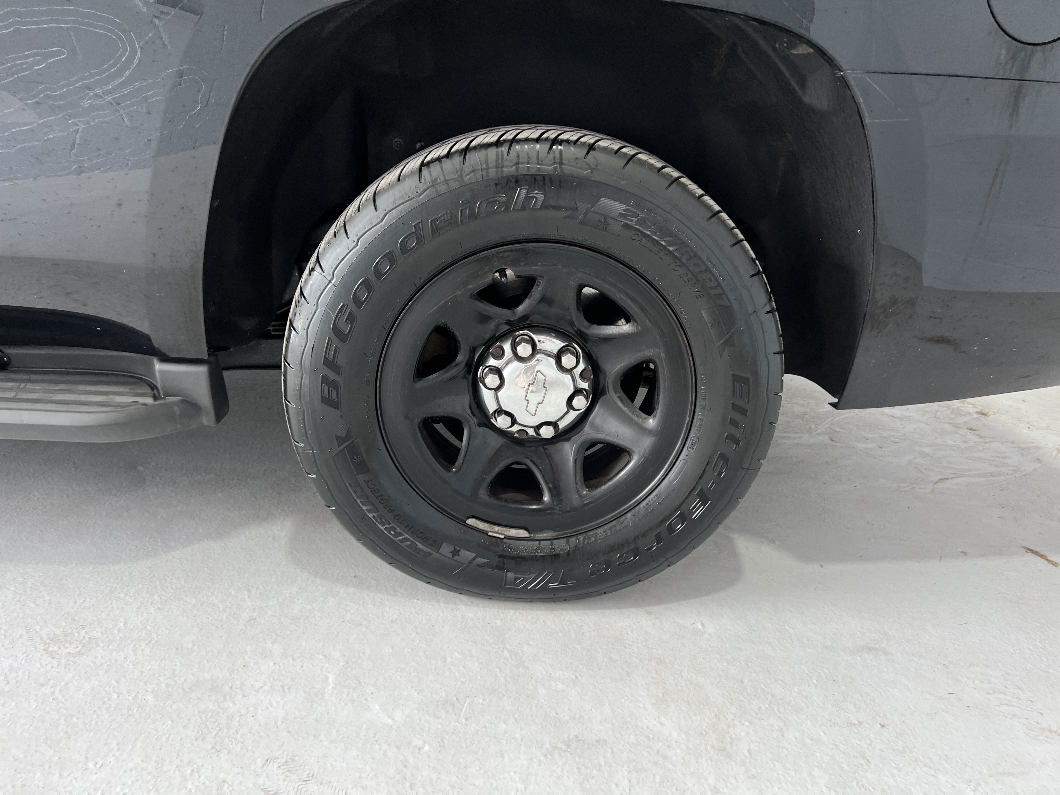 Used 2015 Chevrolet Tahoe 2WD w/ Remote Keyless Entry Package image 18