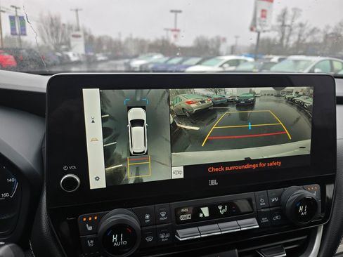 Used 2024 Toyota Grand Highlander Platinum image 28