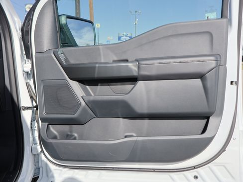 Certified 2025 Ford F150 STX w/ Equipment Group 200A image 33