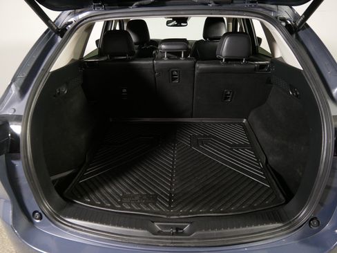Used 2024 MAZDA CX-5 Carbon Edition AWD/4WD image 18
