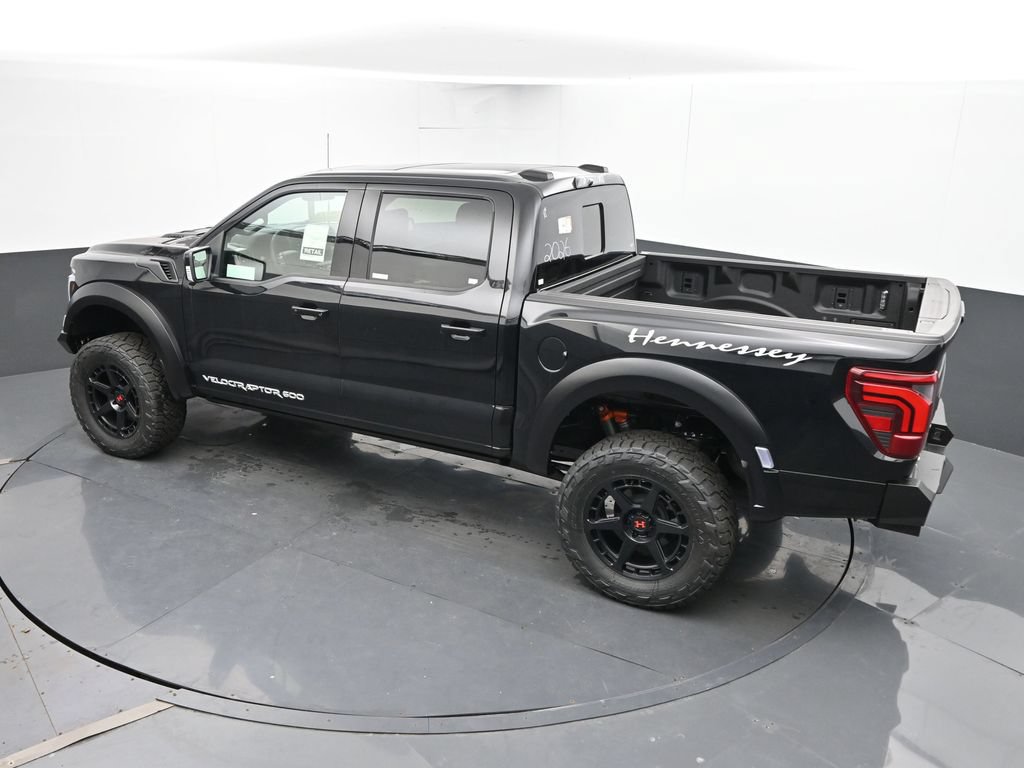 New 2026 Ford F150 Raptor AWD/4WD image 45