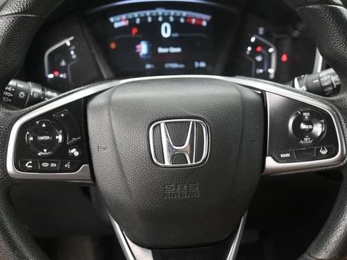 Used 2022 Honda CR-V EX image 24