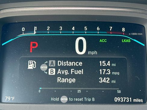 Used 2020 Honda Odyssey EX-L image 23