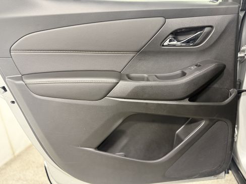 Used 2020 Chevrolet Traverse Premier w/ Redline Edition image 25