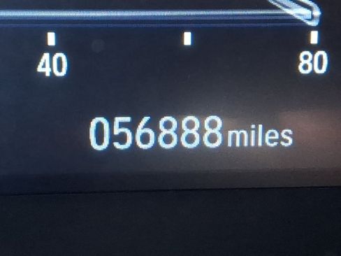 Used 2019 Honda CR-V EX image 21