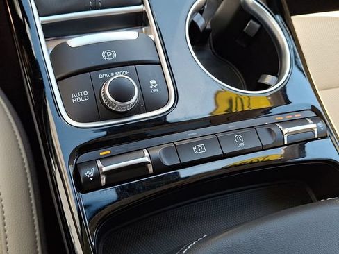 Used 2023 Kia Stinger GT-Line w/ Sun & Sound Package RWD image 25
